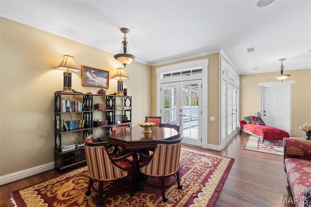 Overlook Farm - Residential