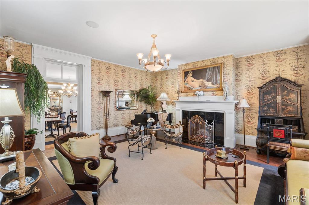 Overlook Farm - Residential