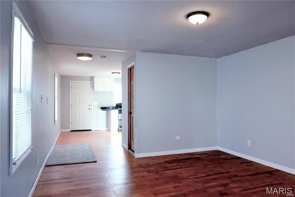 St Louis, Missouri 63116, United States, 1 Bedroom Bedrooms, ,1 BathroomBathrooms,Residential,Pending,136188