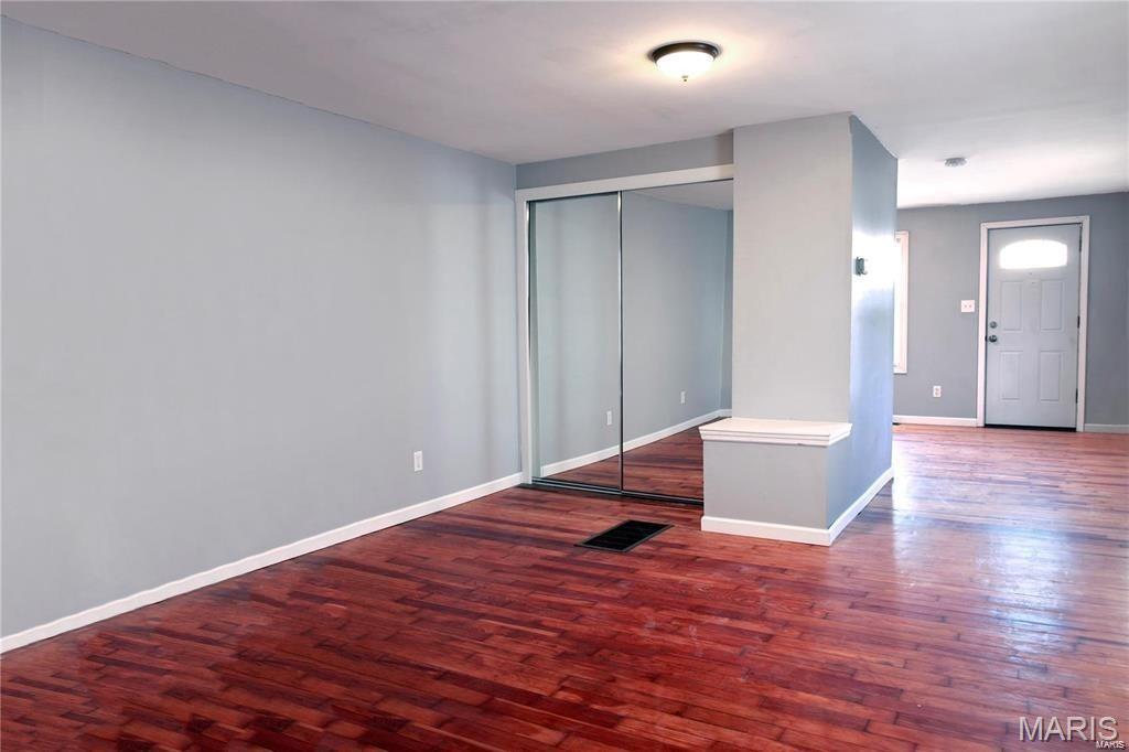 St Louis, Missouri 63116, United States, 1 Bedroom Bedrooms, ,1 BathroomBathrooms,Residential,Pending,136188