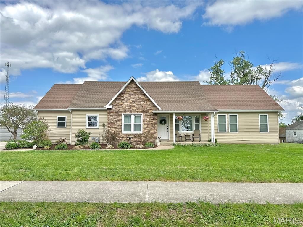 Photo of 6580 Main Street, Frohna, MO 63748 (MLS # 26022473)