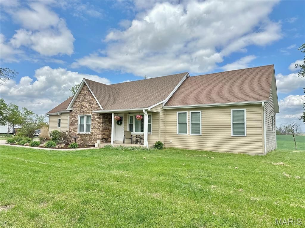 Photo of 6580 Main Street, Frohna, MO 63748 (MLS # 26022473)
