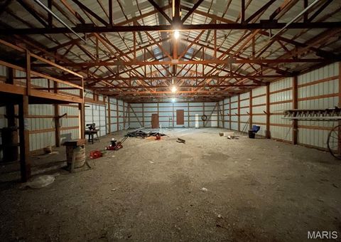 Tiny photo for 1302 Highway H, Troy, MO 63379 (MLS # 26015938)