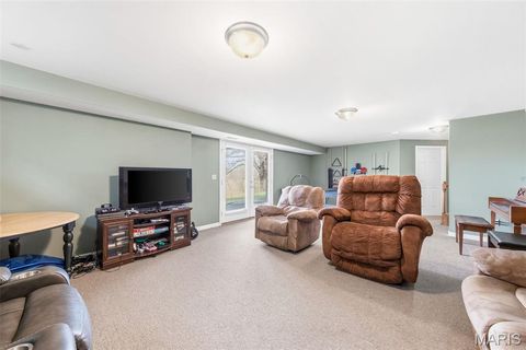 Tiny photo for 1302 Highway H, Troy, MO 63379 (MLS # 26015938)