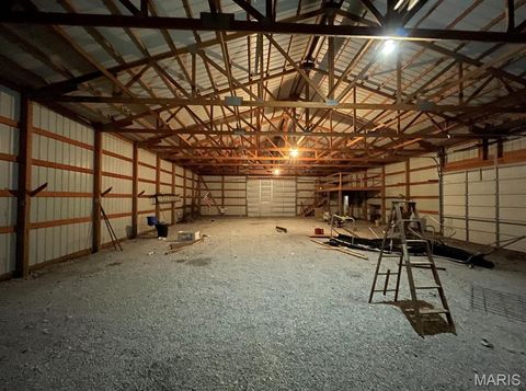 Tiny photo for 1302 Highway H, Troy, MO 63379 (MLS # 26015938)