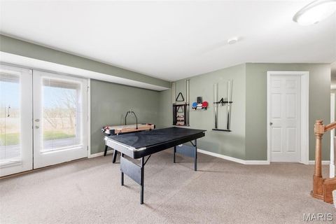 Tiny photo for 1302 Highway H, Troy, MO 63379 (MLS # 26015938)