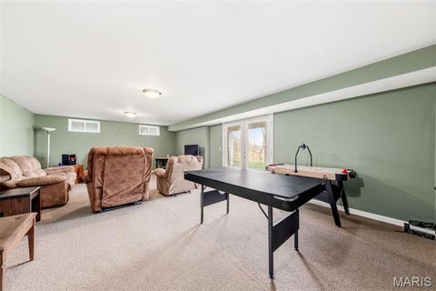 Tiny photo for 1302 Highway H, Troy, MO 63379 (MLS # 26015938)