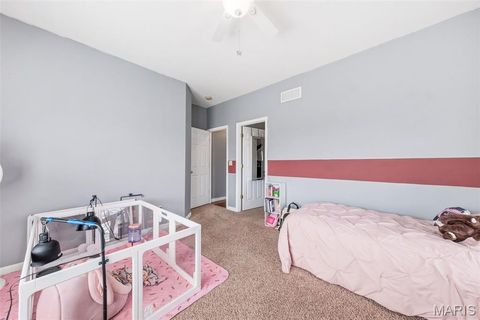 Tiny photo for 1302 Highway H, Troy, MO 63379 (MLS # 26015938)