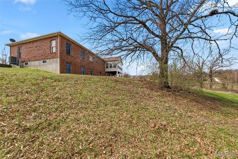 Tiny photo for 1302 Highway H, Troy, MO 63379 (MLS # 26015938)