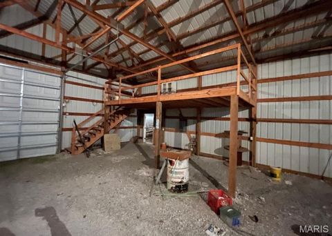 Tiny photo for 1302 Highway H, Troy, MO 63379 (MLS # 26015938)