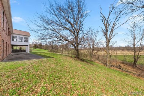 Tiny photo for 1302 Highway H, Troy, MO 63379 (MLS # 26015938)