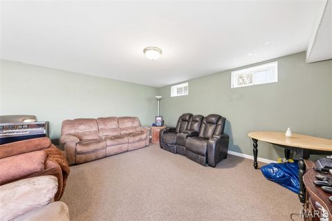 Tiny photo for 1302 Highway H, Troy, MO 63379 (MLS # 26015938)