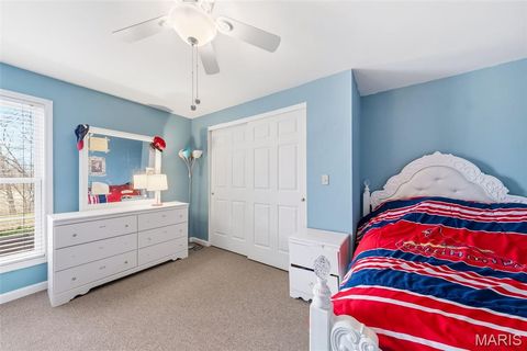 Tiny photo for 1302 Highway H, Troy, MO 63379 (MLS # 26015938)