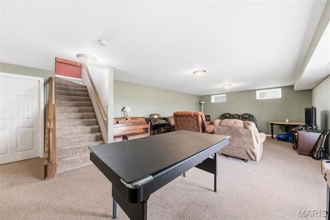 Tiny photo for 1302 Highway H, Troy, MO 63379 (MLS # 26015938)