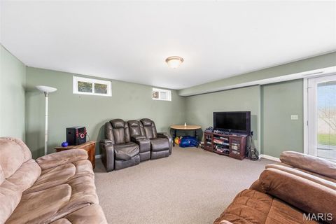 Tiny photo for 1302 Highway H, Troy, MO 63379 (MLS # 26015938)