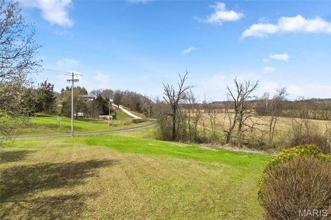 Tiny photo for 1302 Highway H, Troy, MO 63379 (MLS # 26015938)