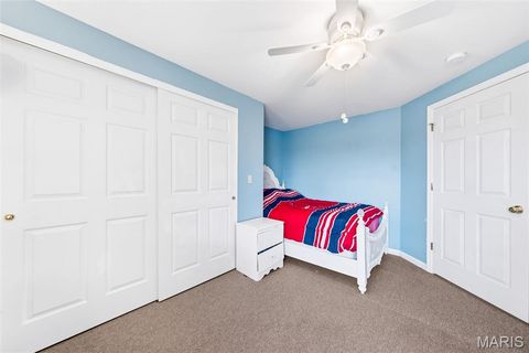 Tiny photo for 1302 Highway H, Troy, MO 63379 (MLS # 26015938)