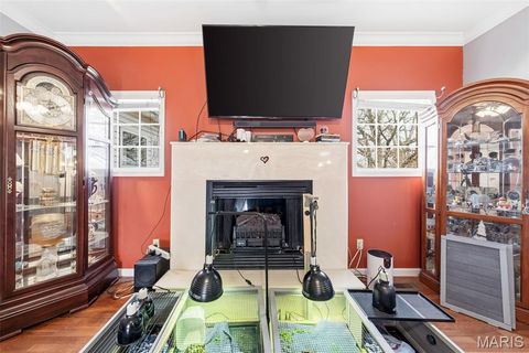 Tiny photo for 1302 Highway H, Troy, MO 63379 (MLS # 26015938)