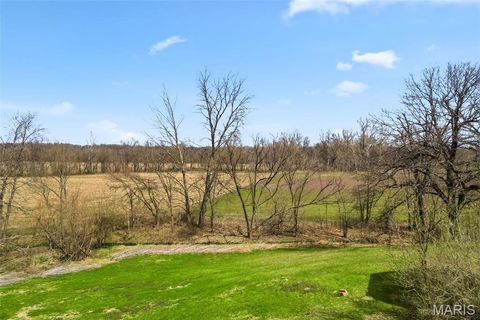 Tiny photo for 1302 Highway H, Troy, MO 63379 (MLS # 26015938)