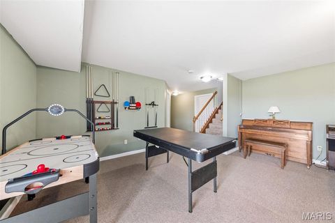 Tiny photo for 1302 Highway H, Troy, MO 63379 (MLS # 26015938)