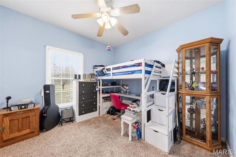 Tiny photo for 1302 Highway H, Troy, MO 63379 (MLS # 26015938)