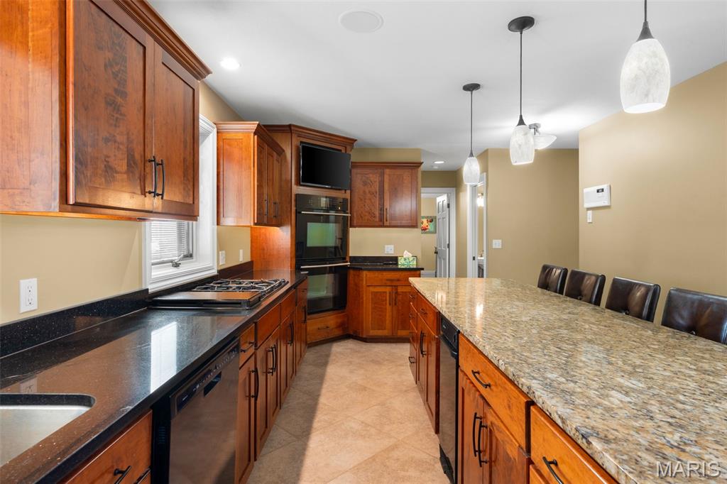 Country Club Heights - Residential