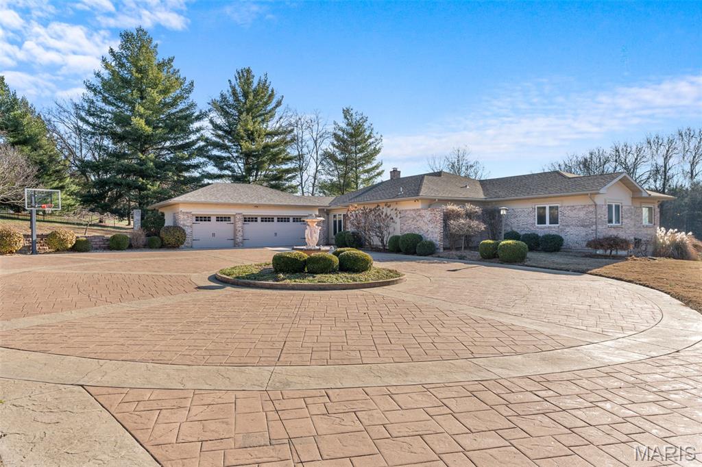 Country Club Heights - Residential