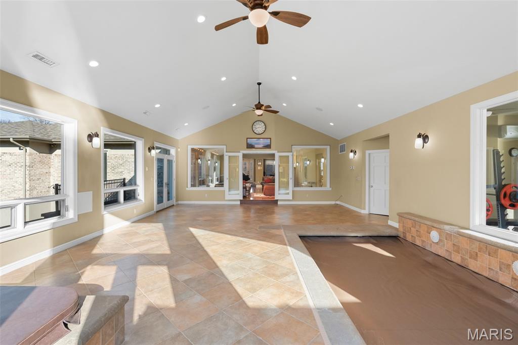 Country Club Heights - Residential