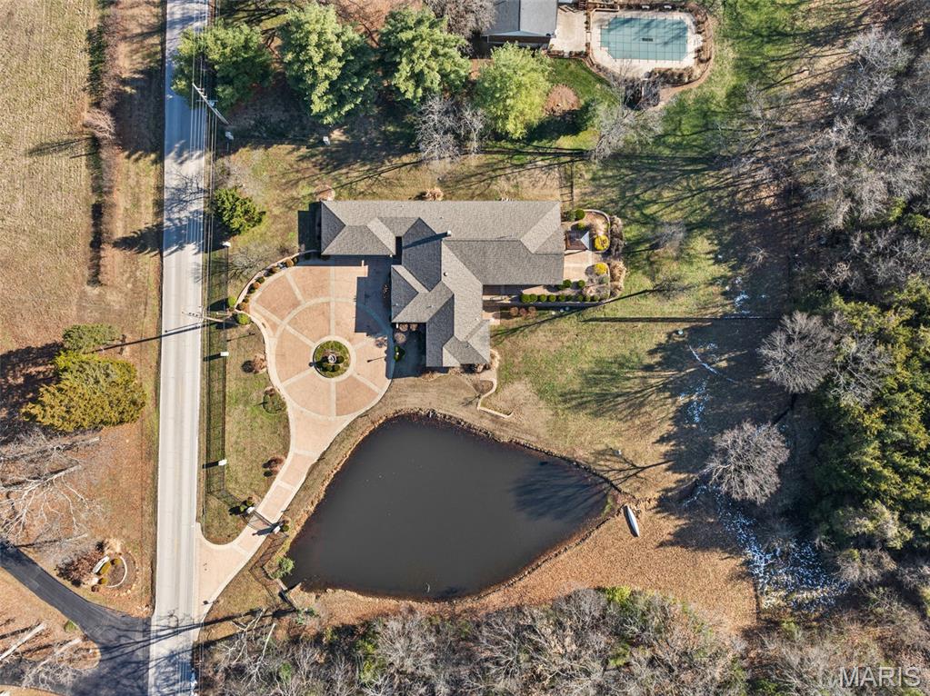 Country Club Heights - Residential