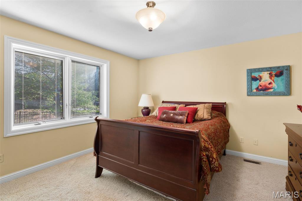 Country Club Heights - Residential