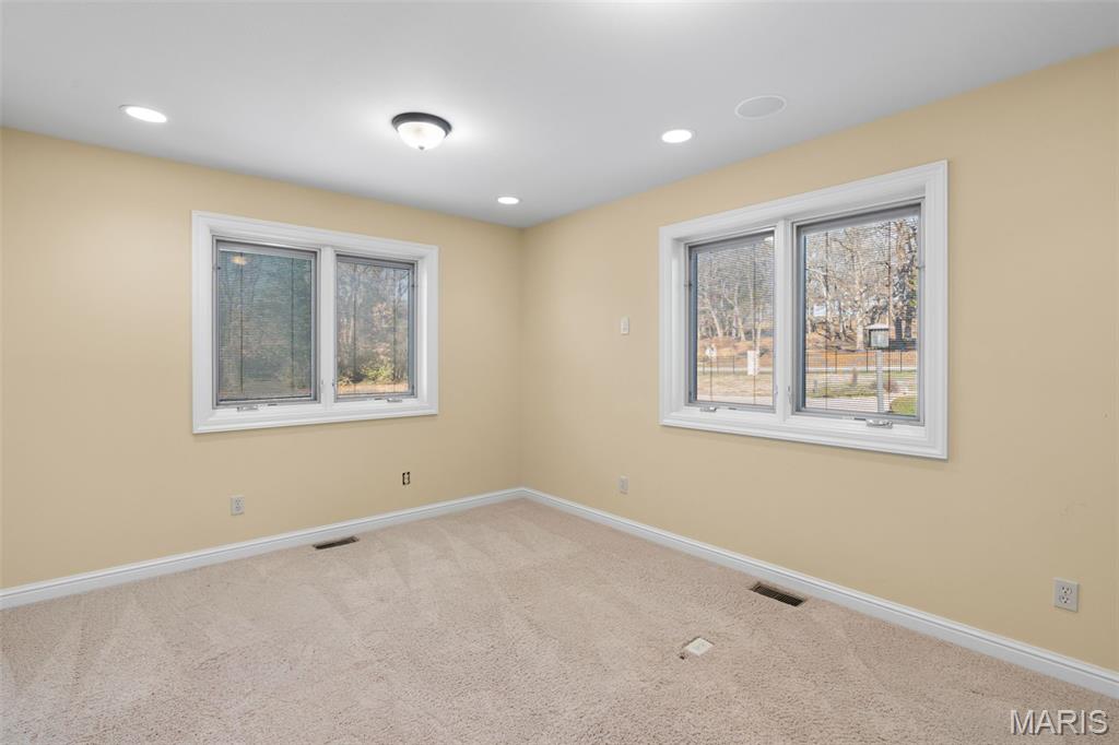 Country Club Heights - Residential