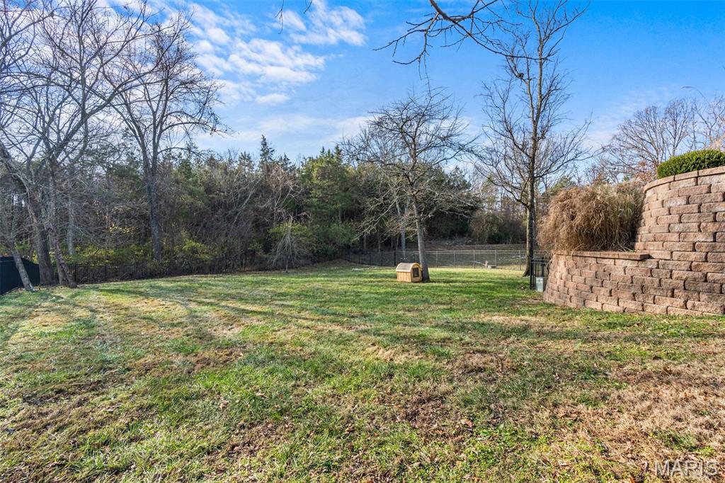 Country Club Heights - Residential