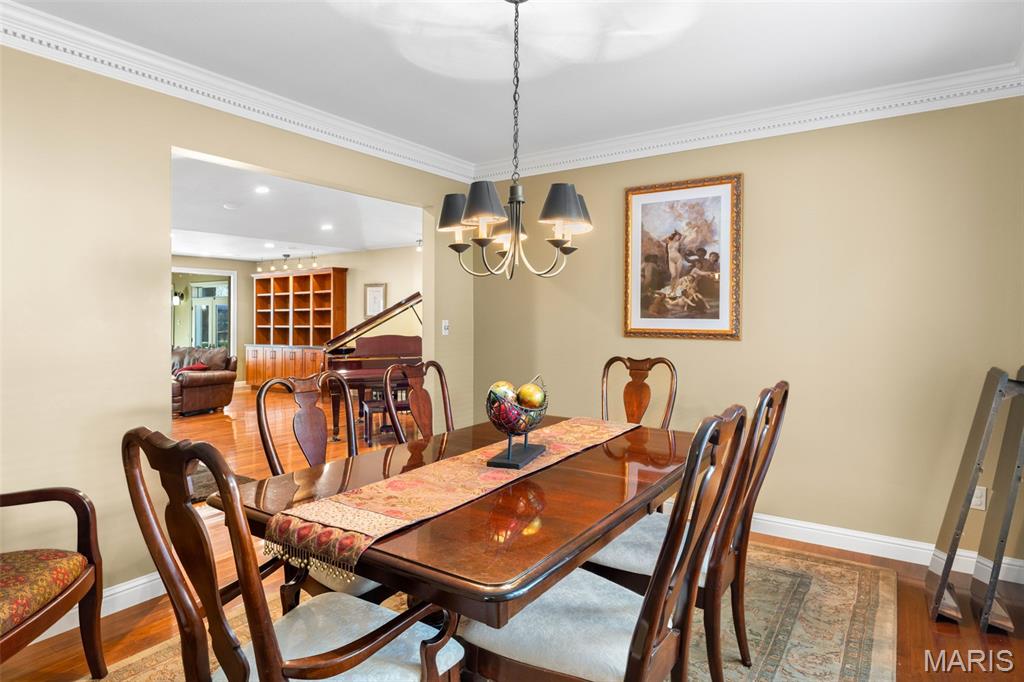 Country Club Heights - Residential