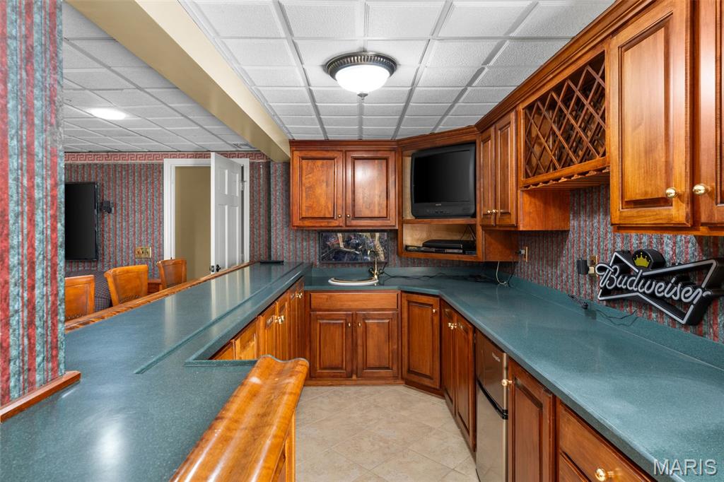 Country Club Heights - Residential