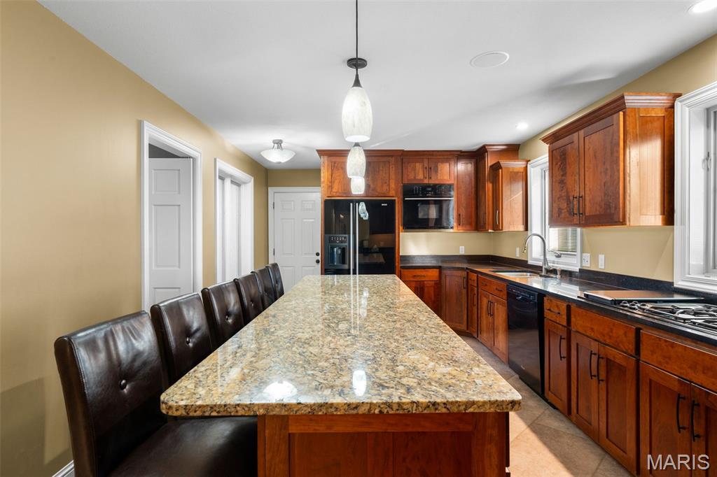 Country Club Heights - Residential