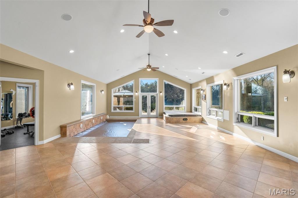 Country Club Heights - Residential