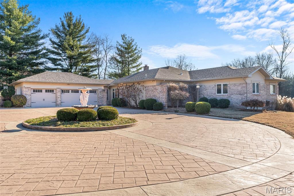 Country Club Heights - Residential