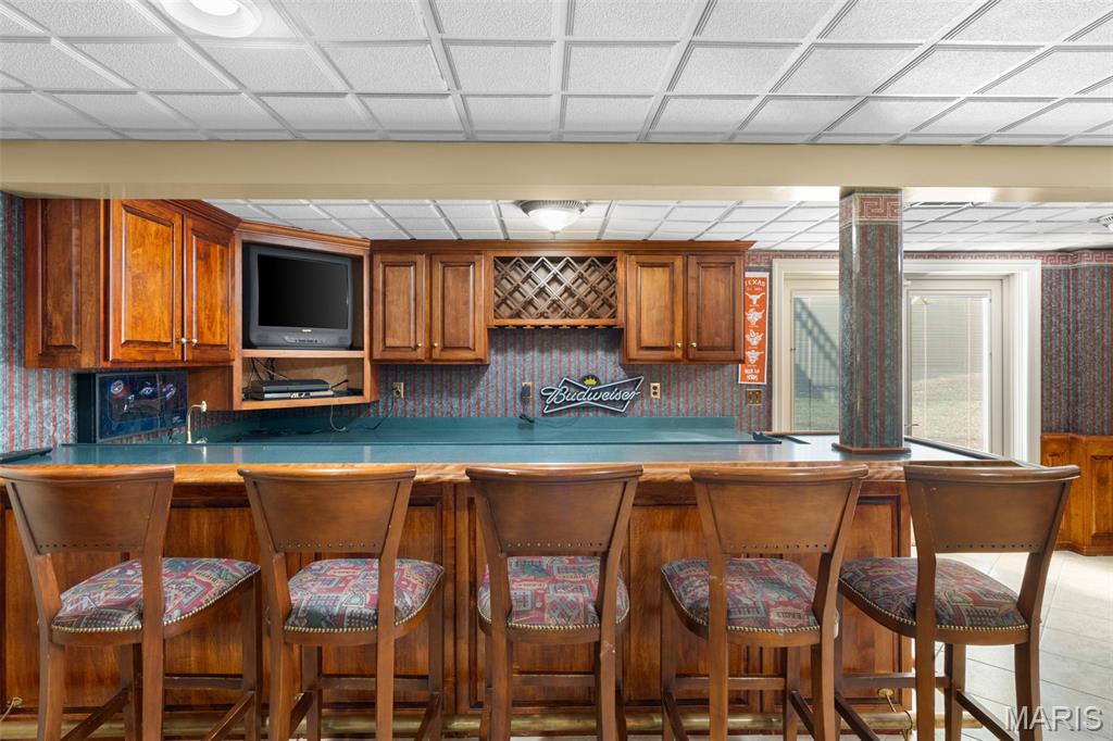 Country Club Heights - Residential