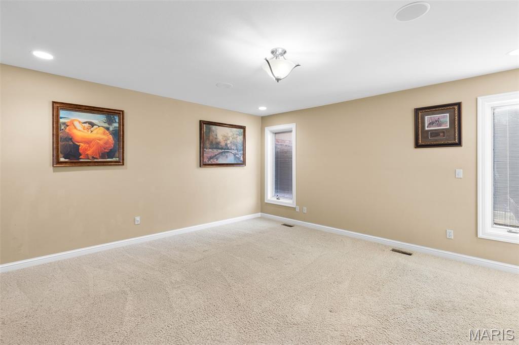 Country Club Heights - Residential