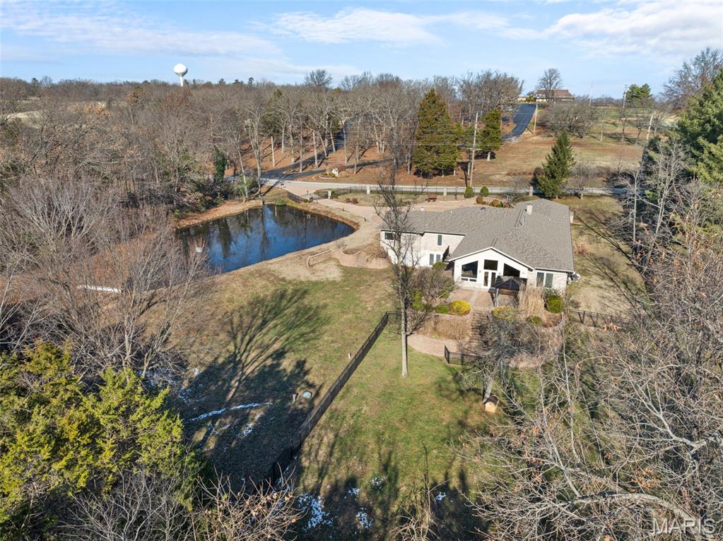 Country Club Heights - Residential