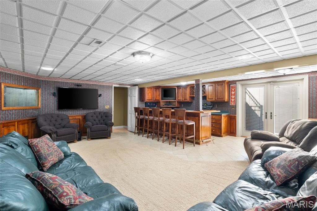 Country Club Heights - Residential