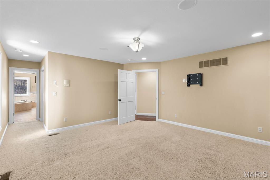 Country Club Heights - Residential