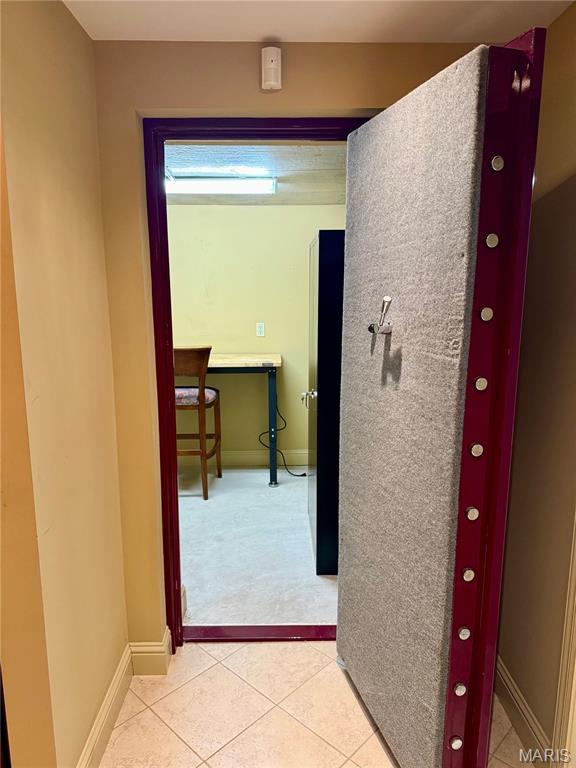 Country Club Heights - Residential