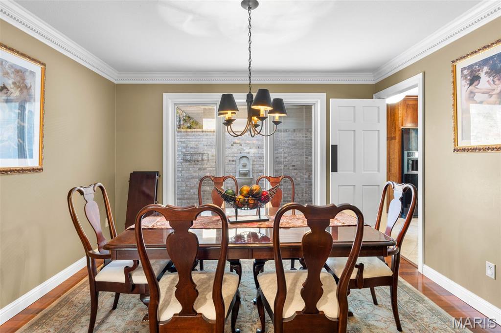 Country Club Heights - Residential