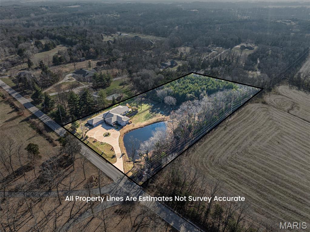 6414 Country Club Road