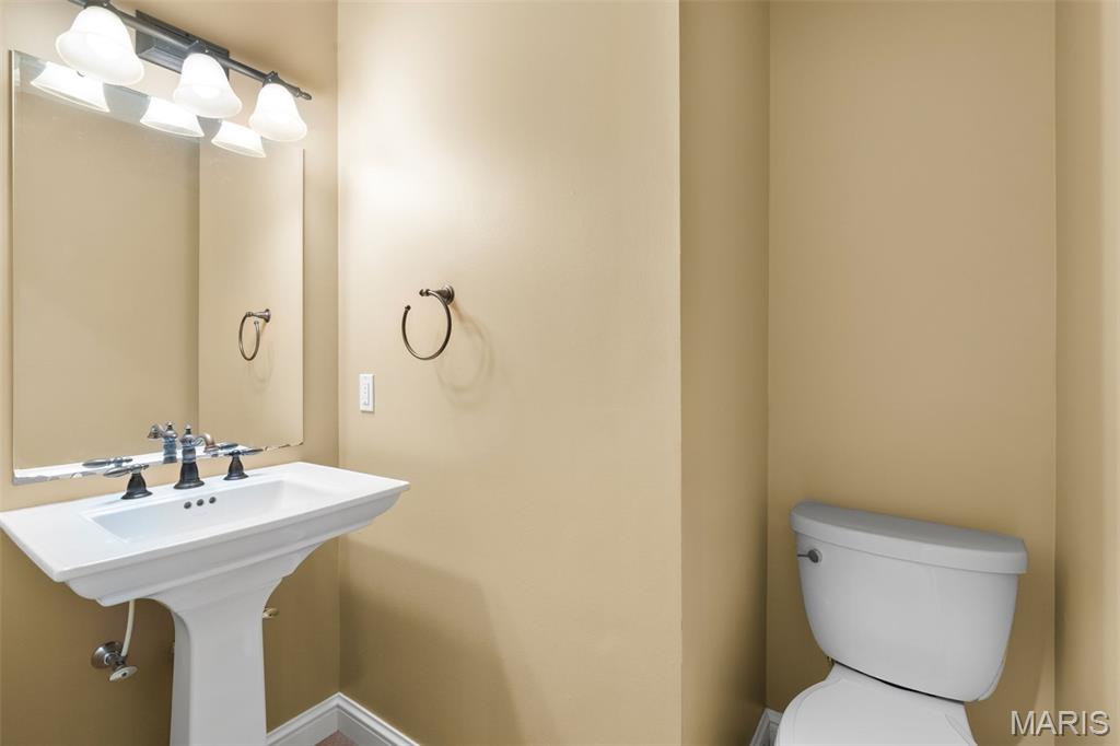 Country Club Heights - Residential