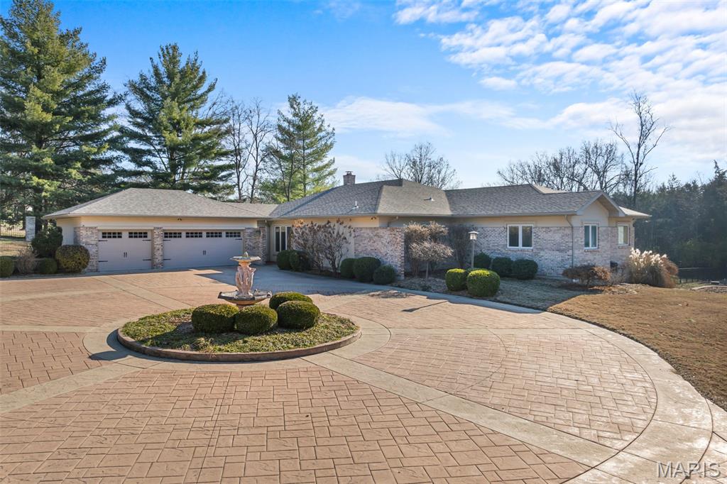 6414 Country Club Road