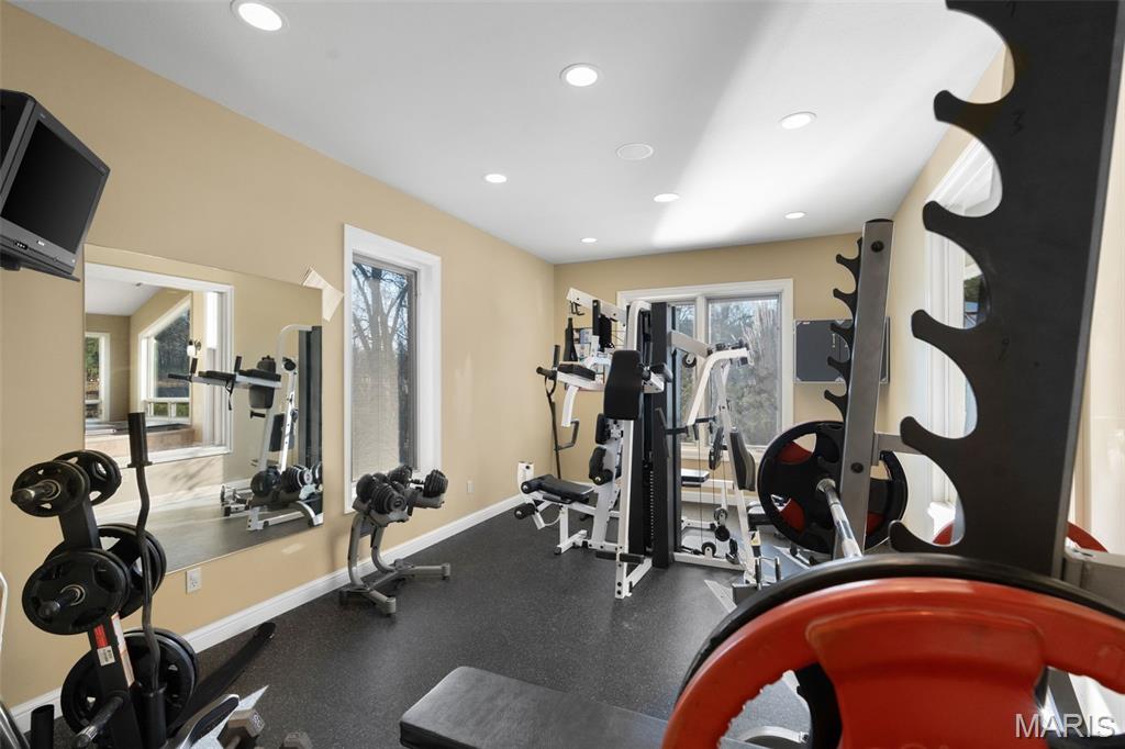 Country Club Heights - Residential