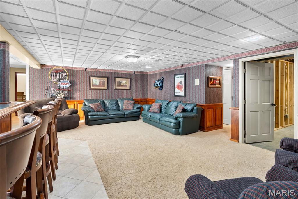 Country Club Heights - Residential