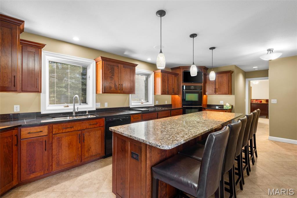 Country Club Heights - Residential